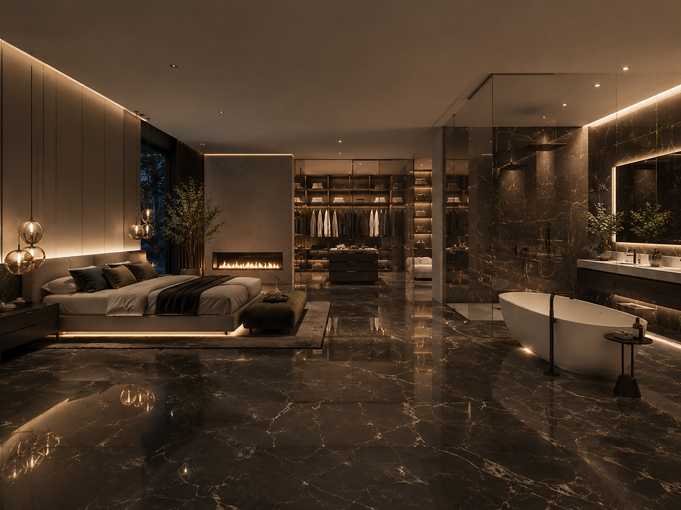 Full Home Renovation & Remodelling