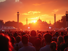 Rocking Back: How Live Music Is Making a Comeback and Shaping Culture Post-Pandemic
