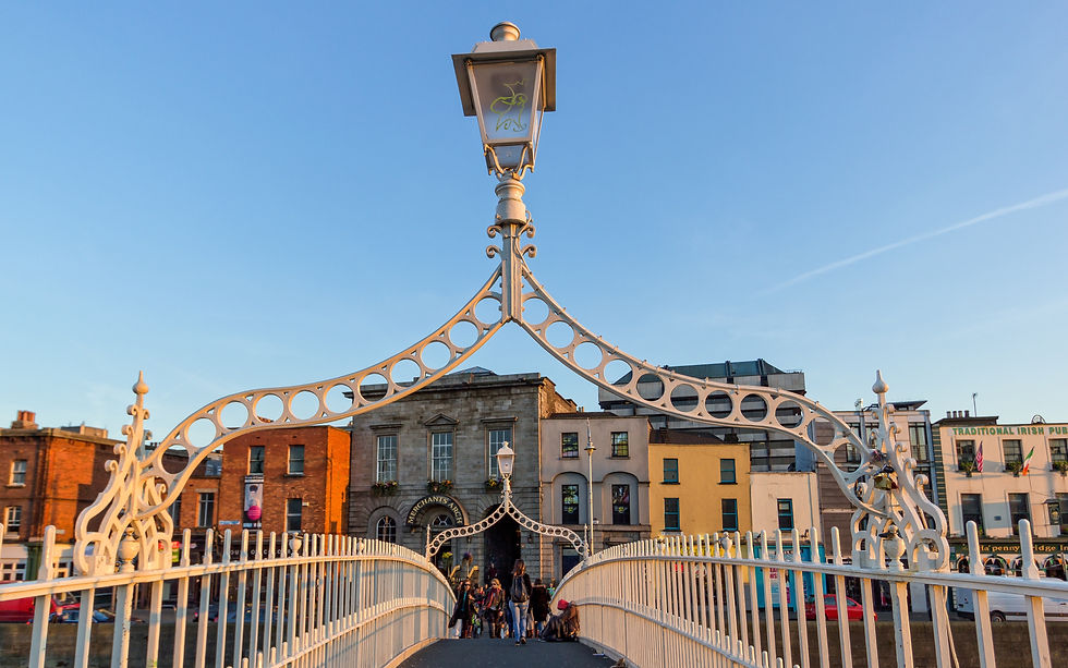 Ireland