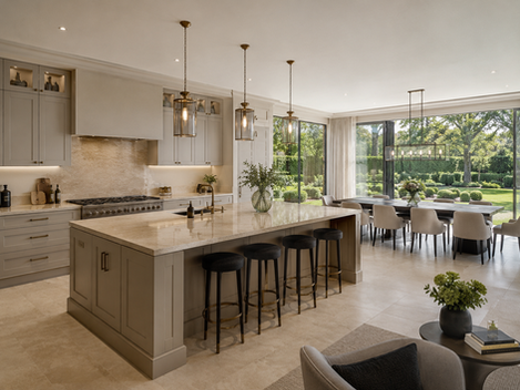 Residential Extension
