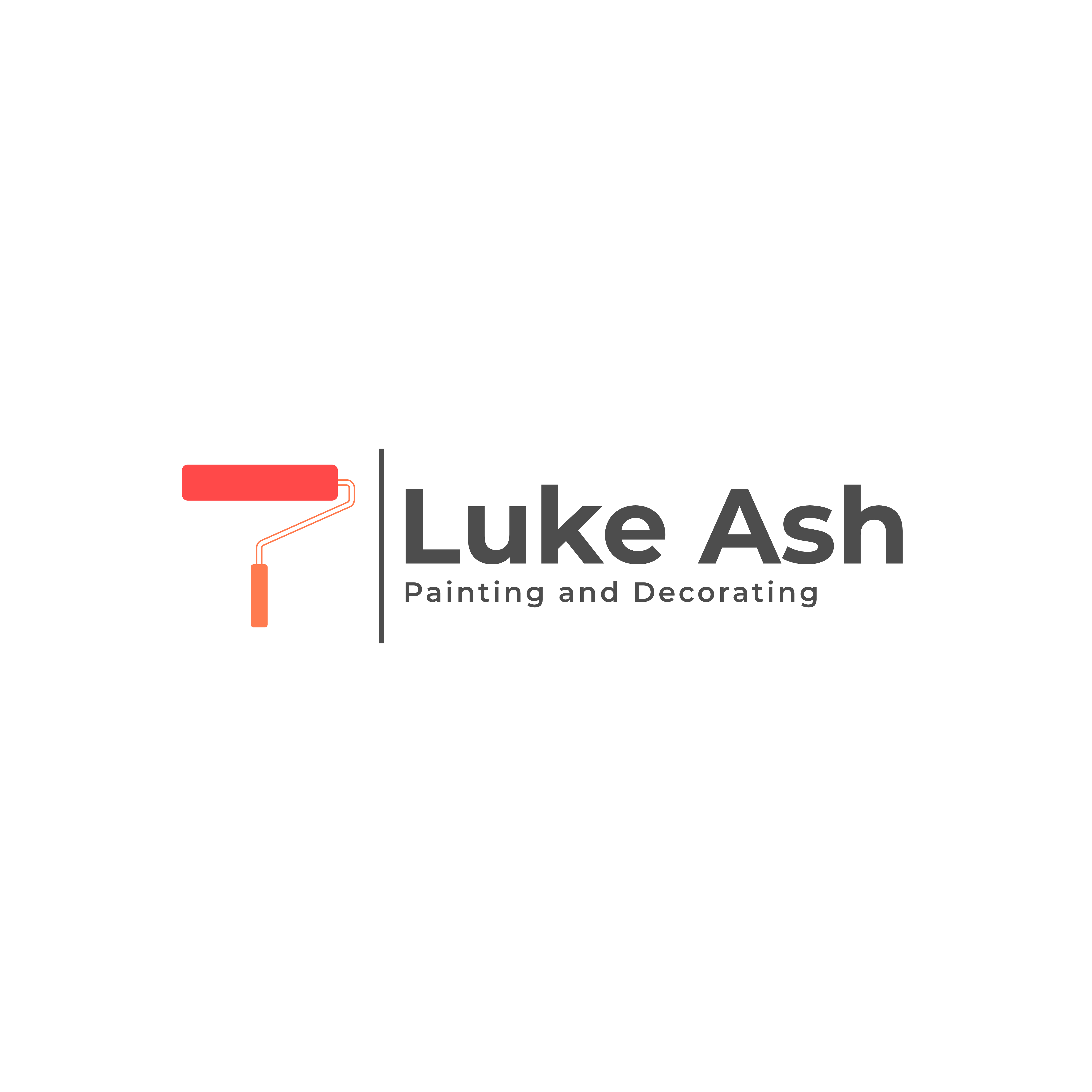 Writer: Luke Ash Painting & Decorating
