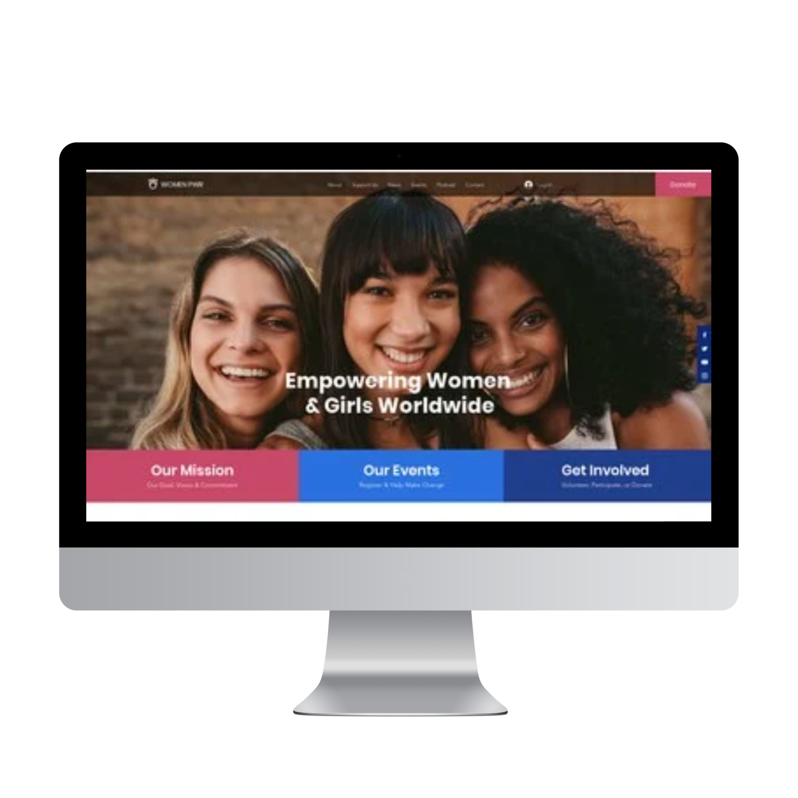 Women Power Academy Podcast