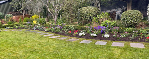 From weeding to seasonal tidy-ups, we keep your garden in top shape all year round.