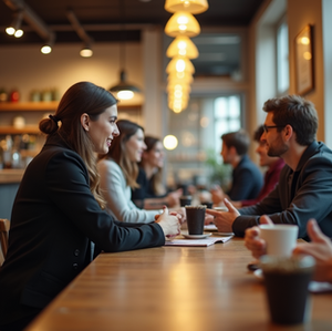Building a Standout Website for Your Business