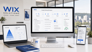 Content Writing: The Conversion Layer in Canadian Web Services