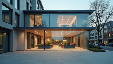 How Professional Website Development Boosts Local Businesses