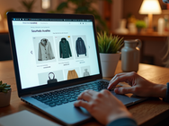 Explore the features of successful e-commerce websites. Create a powerful, successful e-commerce platform today.