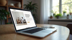 Discover how web templates can simplify website creation. Use web templates to save time and build stunning sites effortlessly.