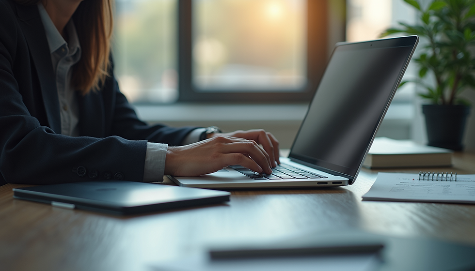 Learn how a social media presence can boost your strategy. Build a strong social media presence for your business.
