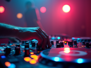 DJ Sime Entertainment: Your Premier Choice for Event Entertainment in Yorkshire