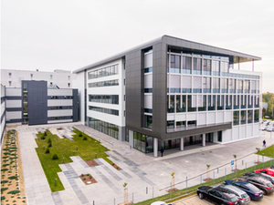 Bosch Siemens Headquarters