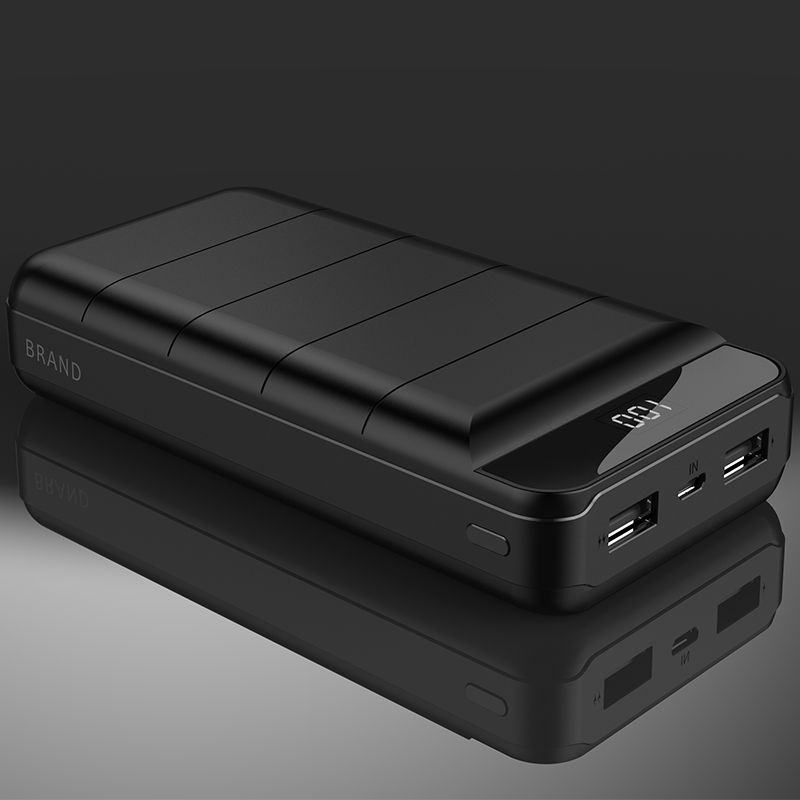Miniatura: BOLOMI Power Banks 30000mAh Power Bank 