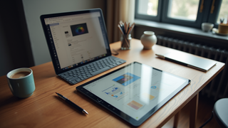 Revolutionizing Web Services with Graphic Design