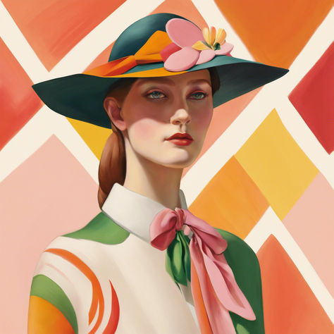 Exploring the Top Fashion Trends to Look Out for in 2024: A Guide to Macke's Latest Collection