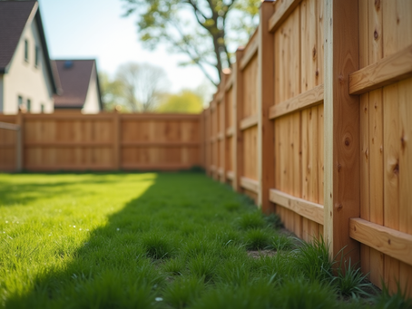 Customer Opinions on Ridgewood Fence Feedback