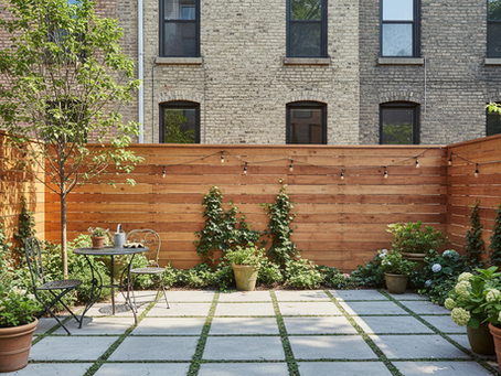 How to Choose the Best Custom Wood Fence Builder in Brooklyn and Queens