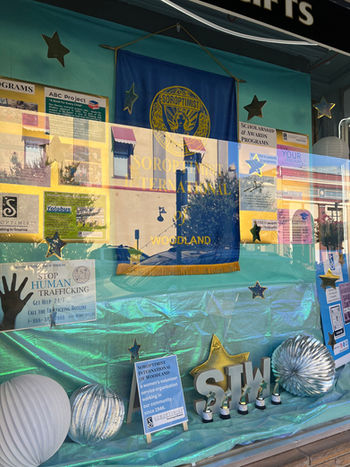 Fun Ways to Spread the Word about SIW