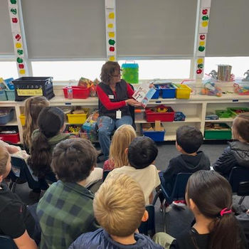 A Book for Every Child