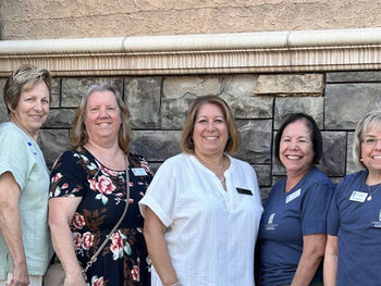 Supporting Kids During Back to School