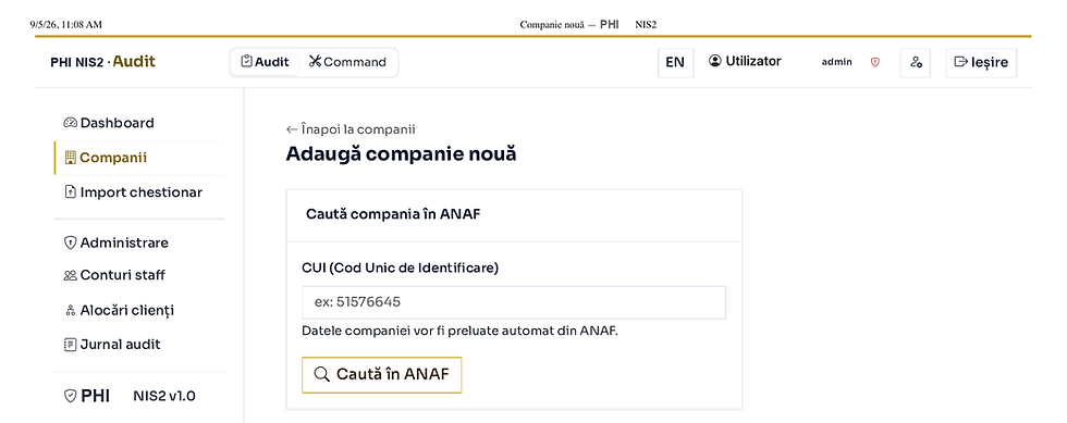 audit-01-creare-companie-cautare-anaf.png
