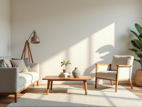 Reliable Painting and Decorating for Landlords and Homeowners