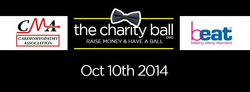 The Charity Ball