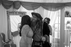 Pirate invasion