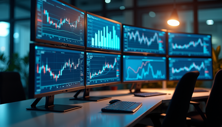 Innovative Business Solutions by Thavron