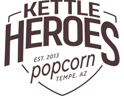 Kettle Heroes