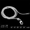 Thumbnail: Diffuser locket Tree of Life & sterling chain