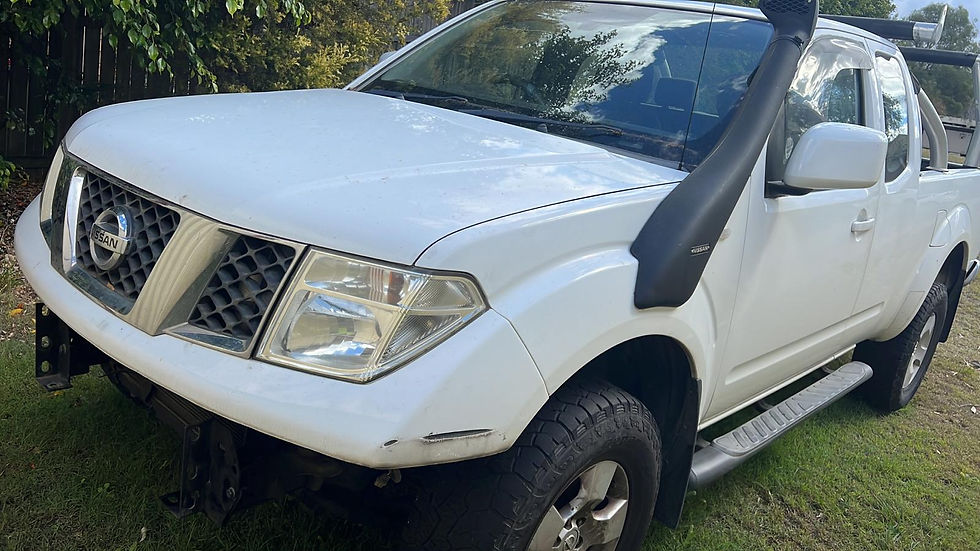 Selling Your Car for Scrap in Brisbane