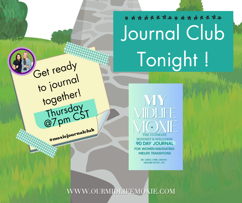 Moxie Journal Club