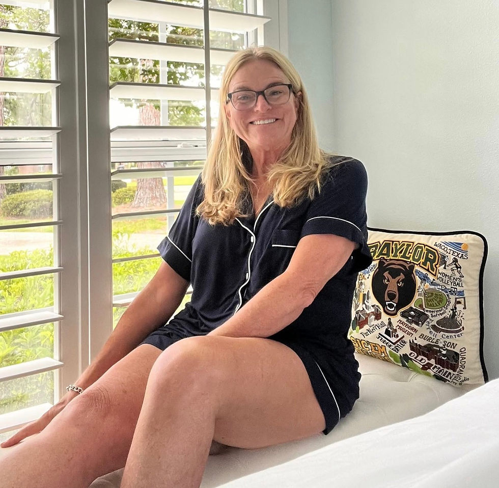 Episode 274: Midlife Lanes, Cool Jams, and Menopause Myths Busted!