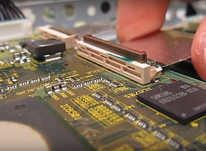 KuroKing.com | PIONEER KURO BLUE BLINK TV REPAIR SERVICE