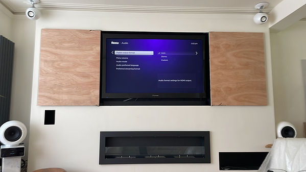 PIONEER KURO BLUE BLINK REPAIR