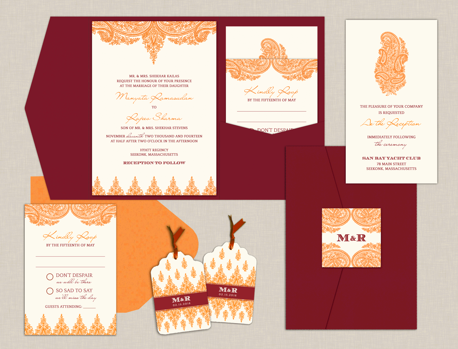 The Moha Collection