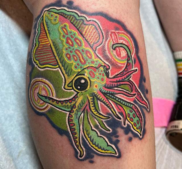 Teletech Tattoo Rave Rave Tattoo Designs