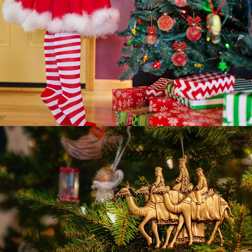 How to talk about Christmas in Spanish