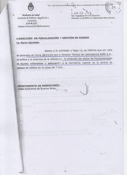 clausura