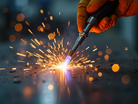 Essential Welding Techniques You Can Learn Locally