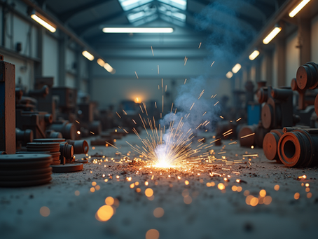 Explore Local Welding Courses for a Bright Career with Welding Training Programs
