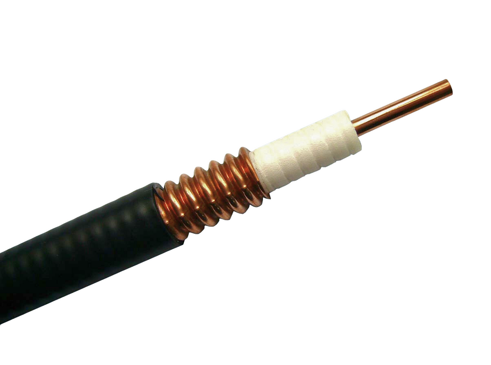 Foam Cable