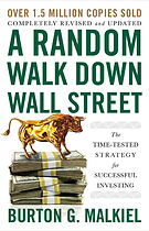  book is known for promoting the idea of passive investing through index funds as a way for individual investors
