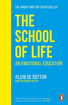 global organization that offers insights and wisdom on emotional intelligence, self-understanding, and personal development 