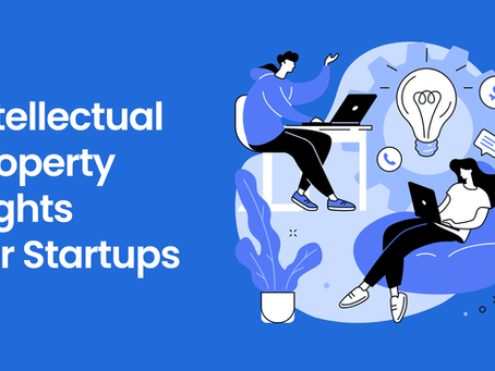 Securing Global IP: How Indian Startups Can Benefit from the SIPP Scheme