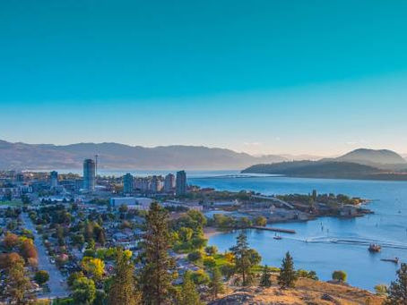 Visiting Kelowna: A Recommendation Guide for Players & Visitors