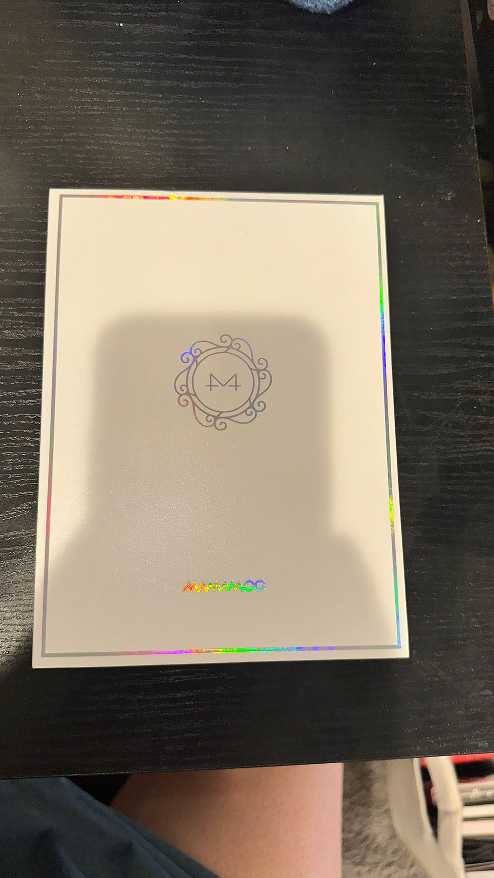 Thumbnail: K-POP Albums