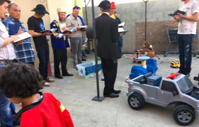 Purim