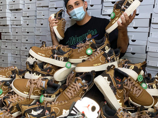 INTERVIEW WITH RUBEN BARRAZA