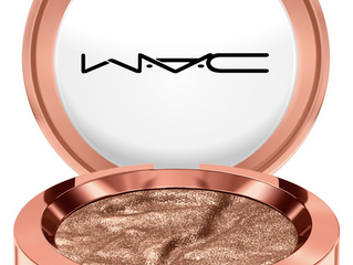 M.A.C. New Bronzer Collection